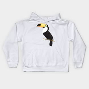 Toucan Kids Hoodie